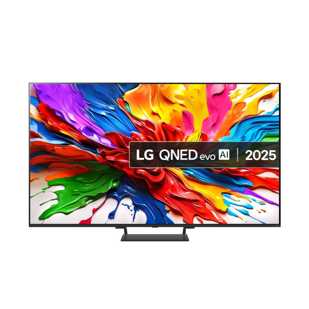 LG QNED 55" 4K Smart TV 55QNED93A6A