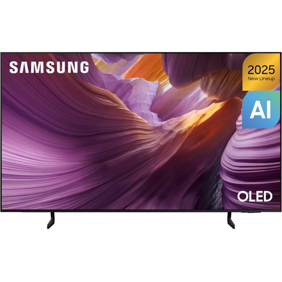 SAMSUNG OLED 55S85F 55" 4K Smart TV