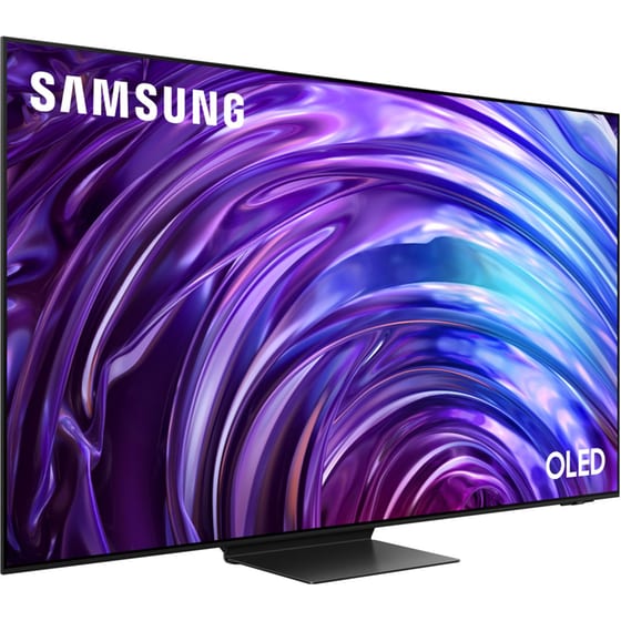 SAMSUNG OLED 55" 4K Smart TV 55S95D - Image 4
