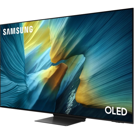 SAMSUNG OLED 55S95F 55" 4K Smart TV - Image 3