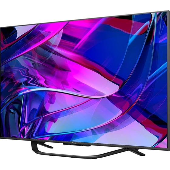 HISENSE ULED 55" 4K Smart 55U7KQ - Image 4