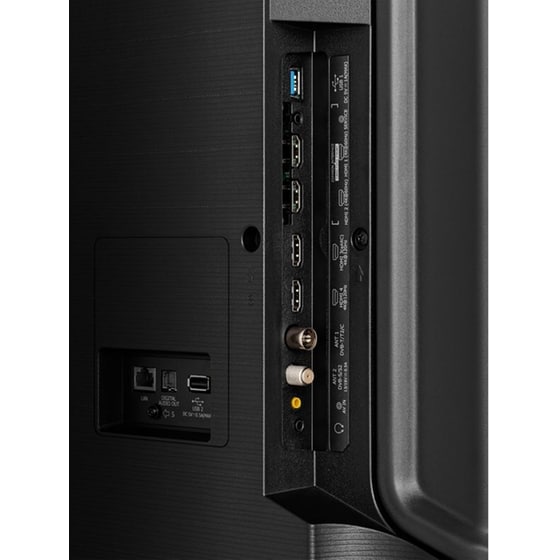 HISENSE ULED 55" 4K Smart 55U7KQ - Image 7