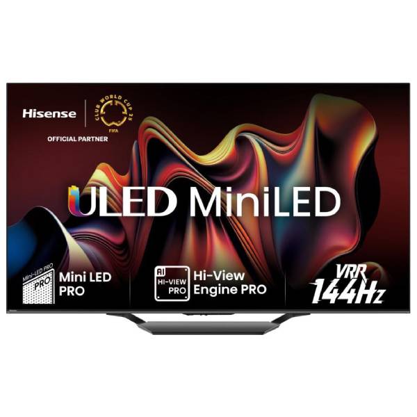 HISENSE Mini-LED 55U7NQ 55"