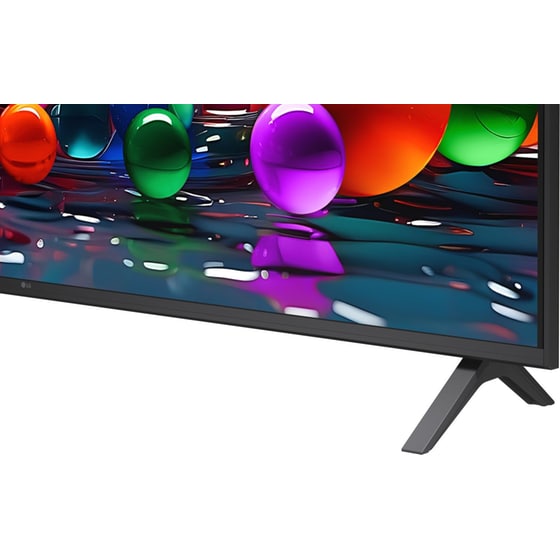 LG LED 55" 4K Smart TV 55UA75006LA - Image 10