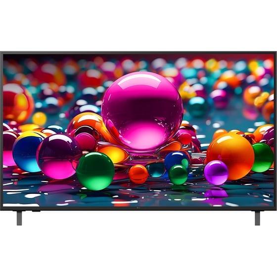 LG LED 55" 4K Smart TV 55UA75006LA - Image 2