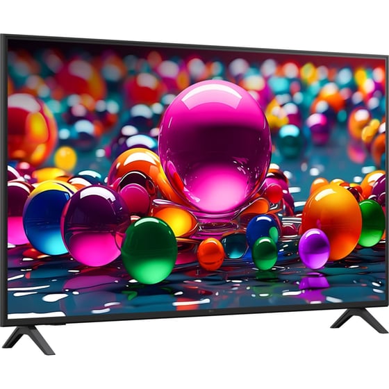 LG LED 55" 4K Smart TV 55UA75006LA - Image 4