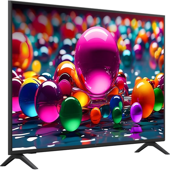 LG LED 55" 4K Smart TV 55UA75006LA - Image 5