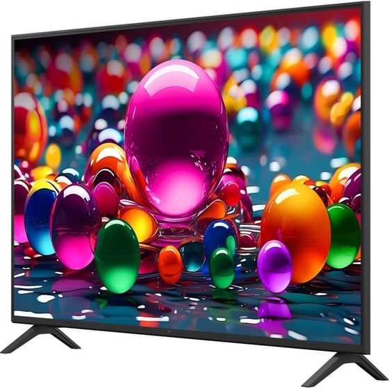 LG LED 55" 4K Smart TV 55UA75006LA - Image 6