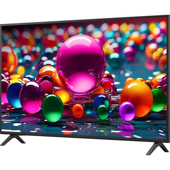 LG LED 55" 4K Smart TV 55UA75006LA - Image 7