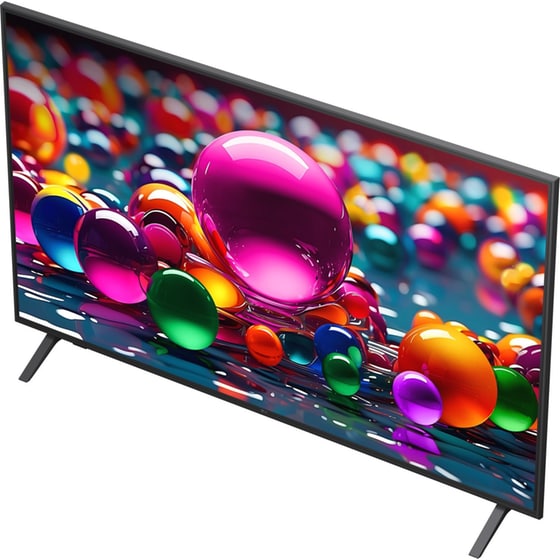 LG LED 55" 4K Smart TV 55UA75006LA - Image 8