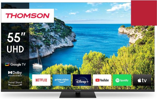 THOMSON 55UG5C14 55'' SMART 4K LED