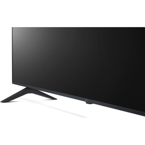 LG LED 55" 4K Smart 55UR78006LK - Image 10