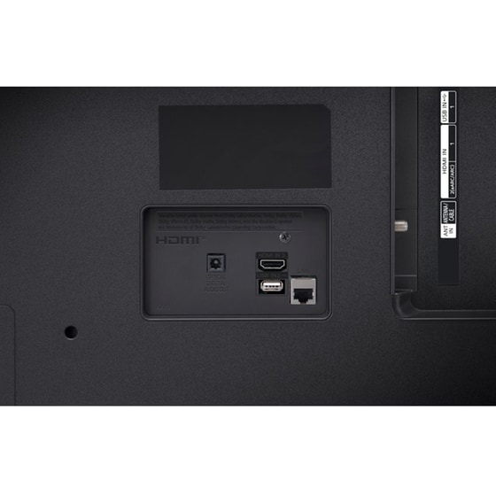 LG LED 55" 4K Smart 55UR78006LK - Image 13