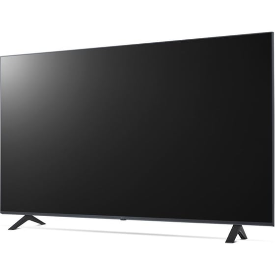 LG LED 55" 4K Smart 55UR78006LK - Image 4
