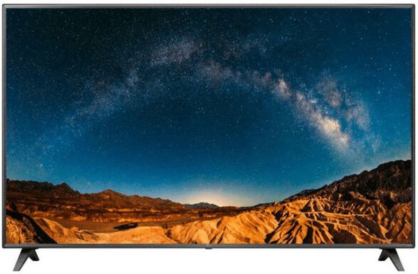 LG 55UR78G 55'' LED 4K HDR ULTRA HD SMART WIFI