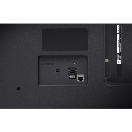 LG LED 55" 4K Smart 55UR81006LJ - Image 13