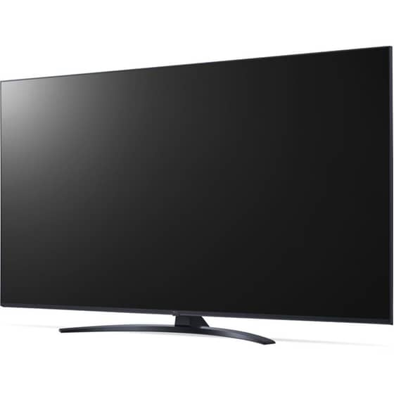 LG LED 55" 4K Smart 55UR81006LJ - Image 4