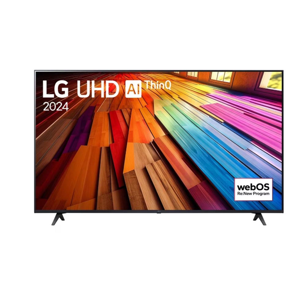 LG UT80 55UT80003LA 55" 4K UHD LED Smart