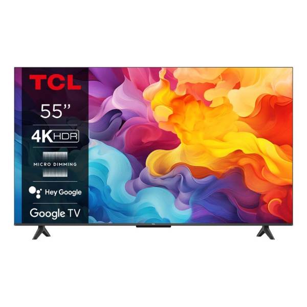 TCL LED 55V6B 55"