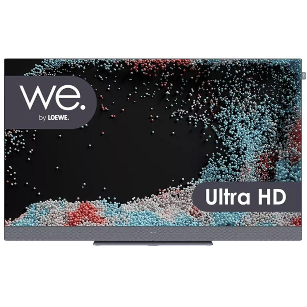 LOEWE We. SEE 60513D90 50" 4K UHD LED Smart grey