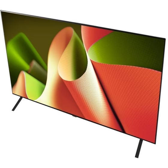 LG OLED 65" 4K Smart TV 65B46LA - Image 10
