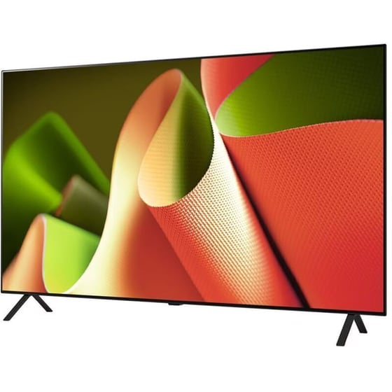LG OLED 65" 4K Smart TV 65B46LA - Image 3