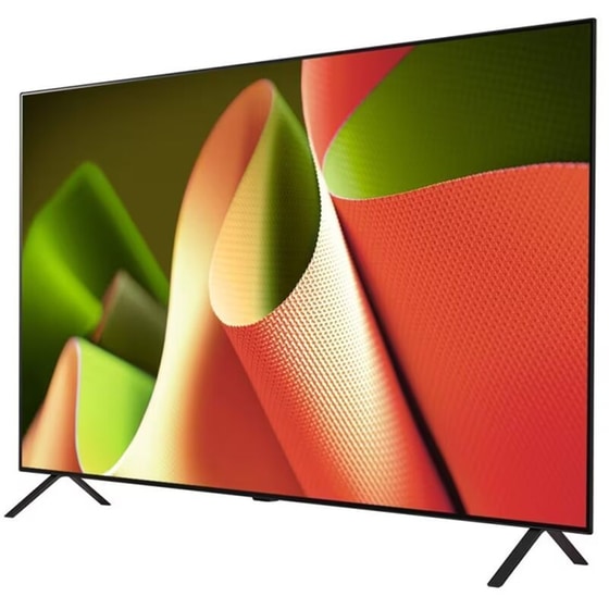 LG OLED 65" 4K Smart TV 65B46LA - Image 4