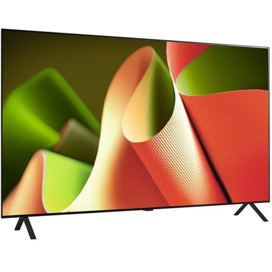 LG OLED 65" 4K Smart TV 65B46LA - Image 7