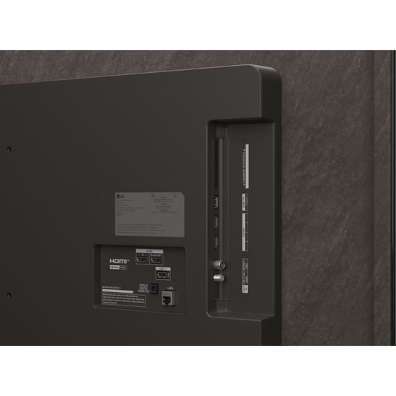 LG OLED 65" 4K Smart TV 65B56LA - Image 22