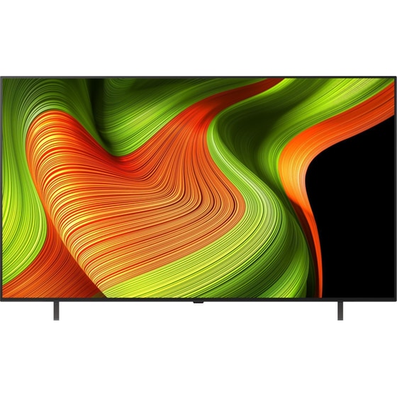 LG OLED 65" 4K Smart TV 65B56LA - Image 3