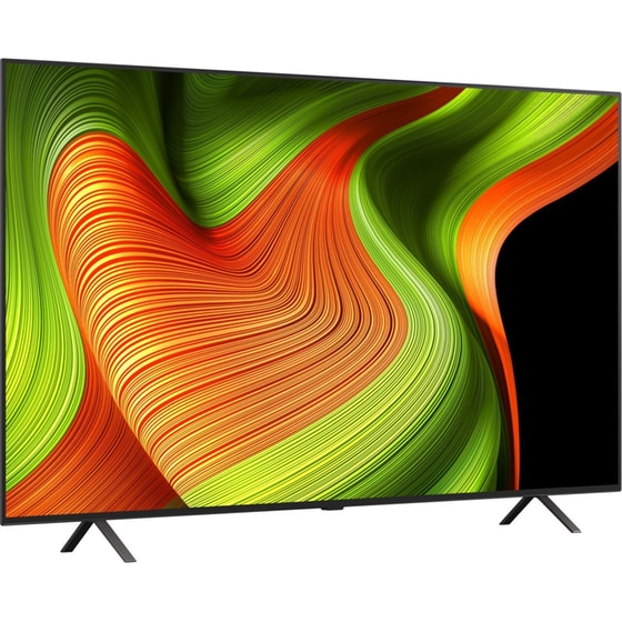 LG OLED 65" 4K Smart TV 65B56LA - Image 4