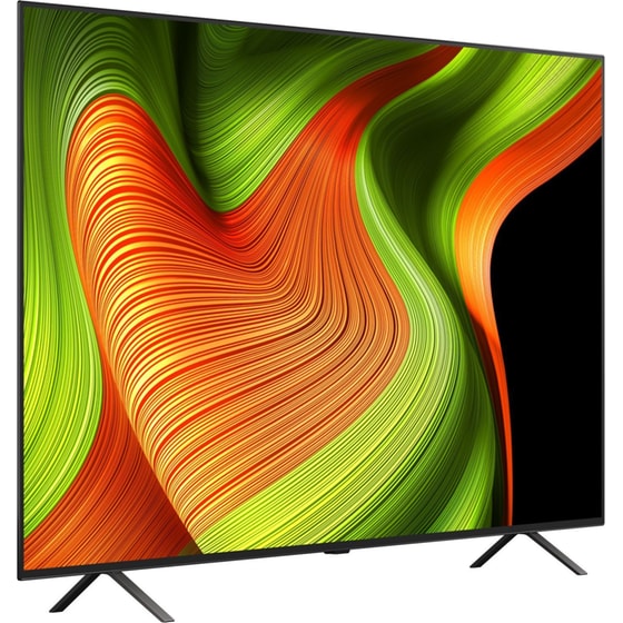 LG OLED 65" 4K Smart TV 65B56LA - Image 5