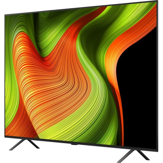 LG OLED 65" 4K Smart TV 65B56LA - Image 6