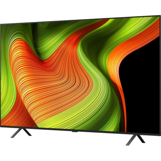 LG OLED 65" 4K Smart TV 65B56LA - Image 7