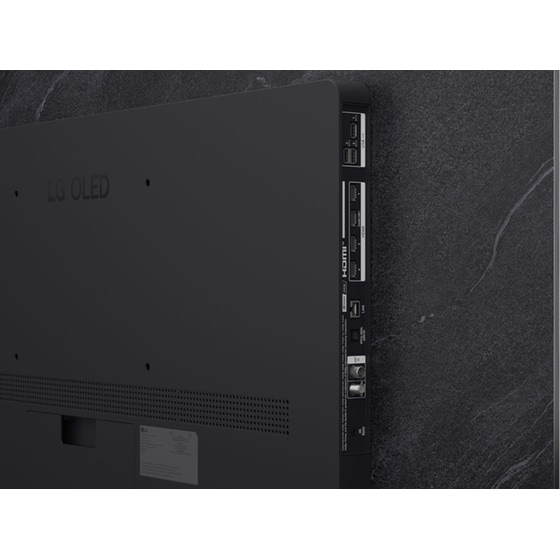 LG OLED 65" 4K Smart TV 65C55LA - Image 22