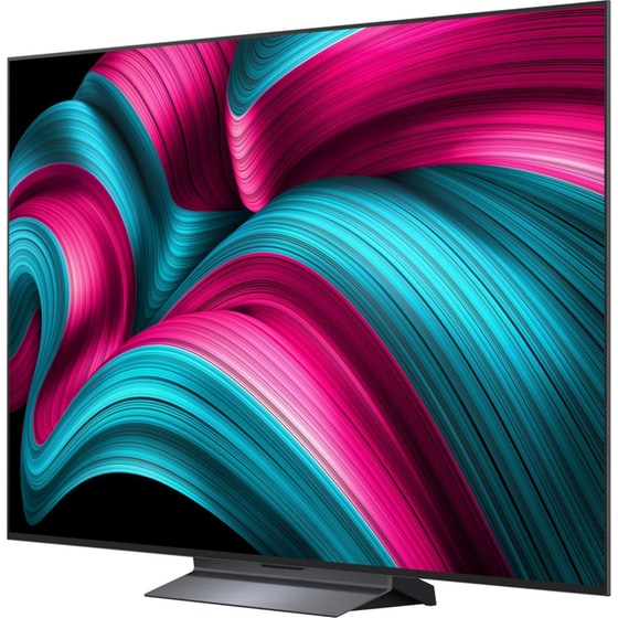 LG OLED 65" 4K Smart TV 65C55LA - Image 6