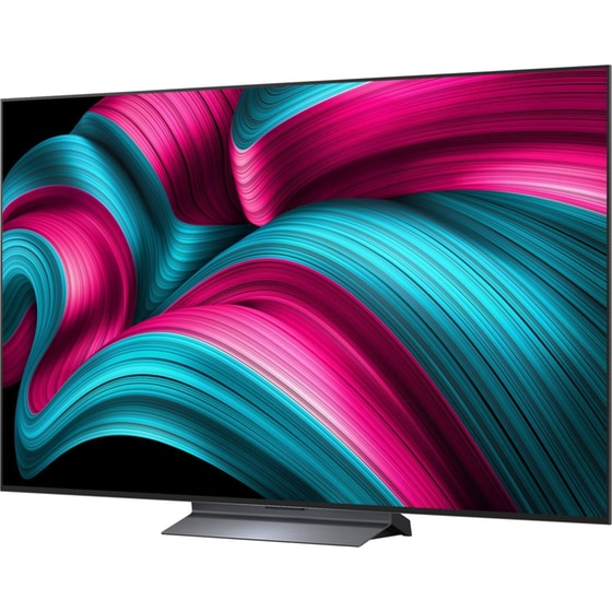 LG OLED 65" 4K Smart TV 65C55LA - Image 7