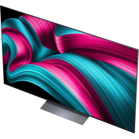 LG OLED 65" 4K Smart TV 65C55LA - Image 8