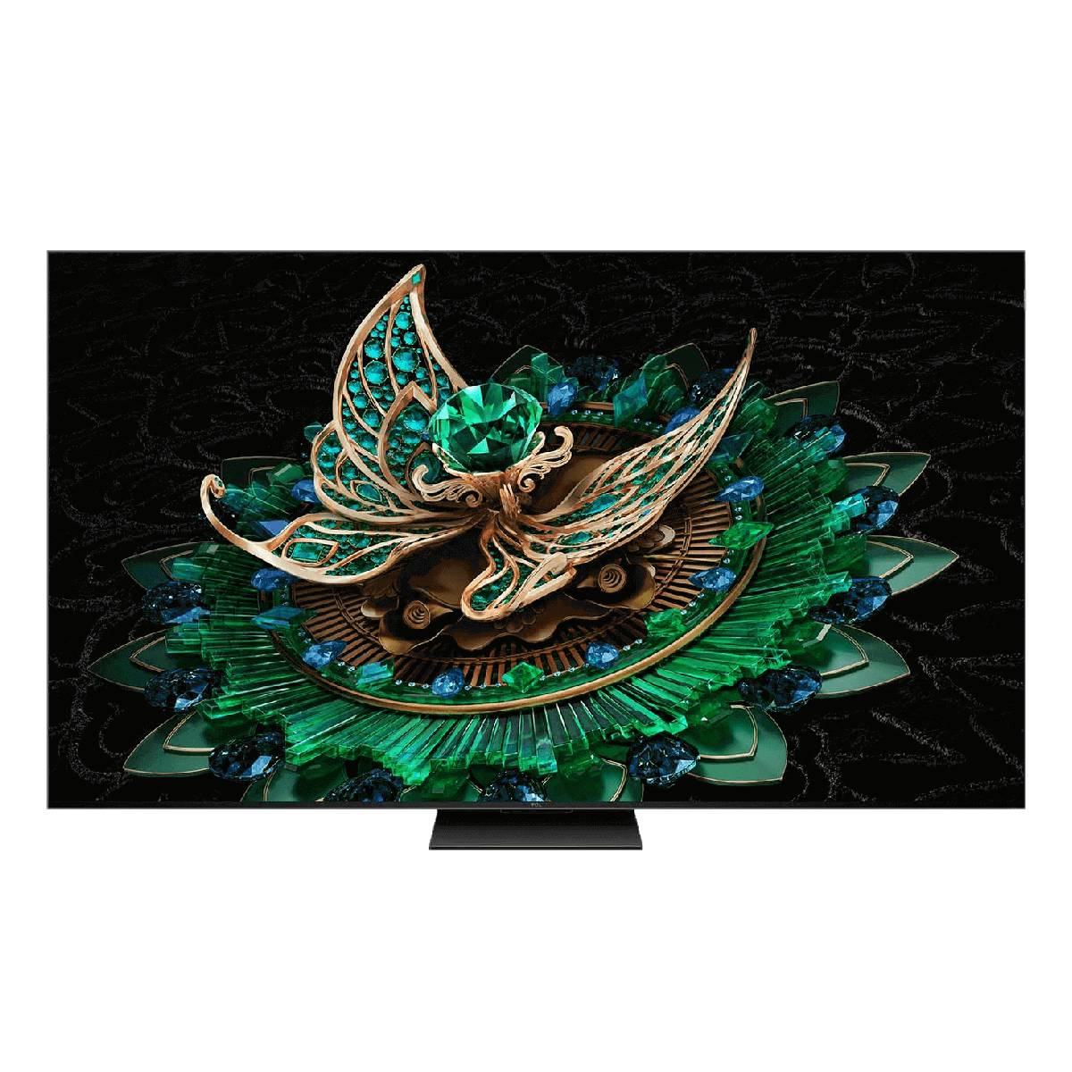 TCL QD Mini-LED 65C765 65"