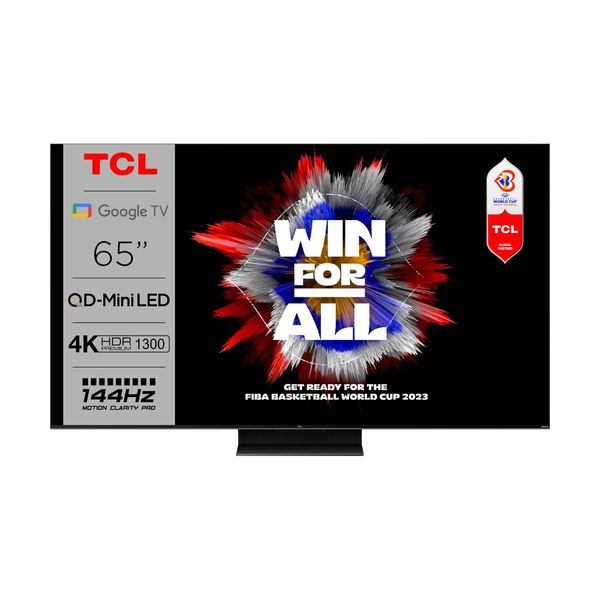 TCL Mini LED 65C805 65"