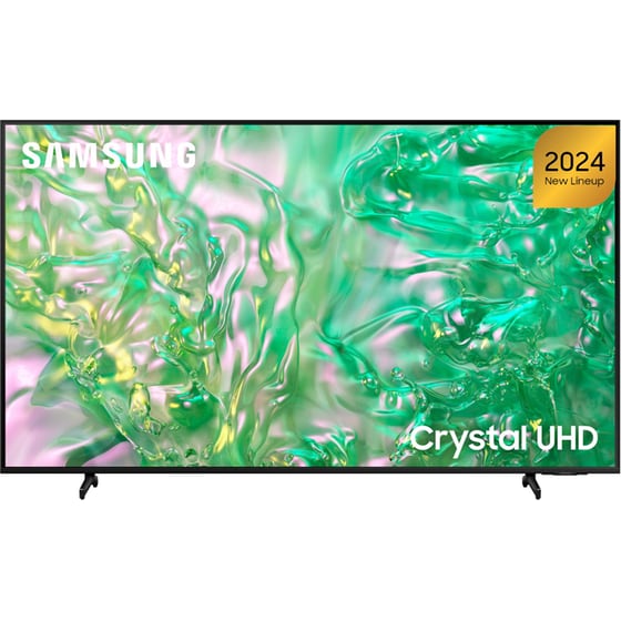 SAMSUNG LED 65" 4K Smart 65DU8072