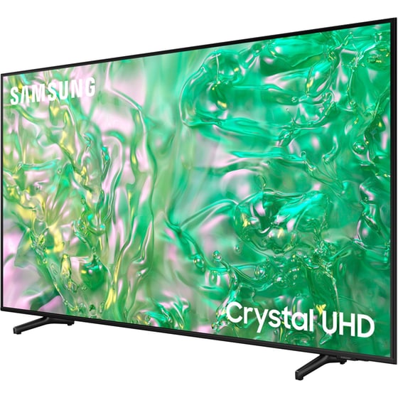 SAMSUNG LED 65" 4K Smart 65DU8072 - Image 2