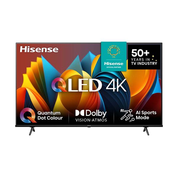 HISENSE QLED 65E7NQ 65"