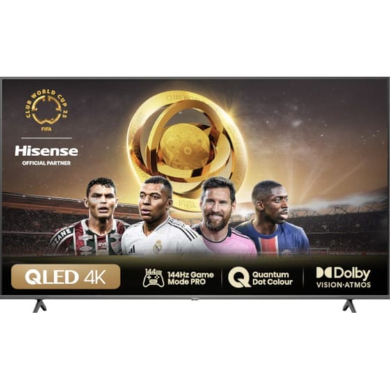 HISENSE QLED 65E7NQ PRO 65" 4K Smart TV