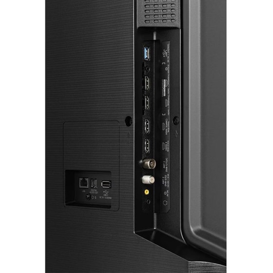 HISENSE QLED 65E7NQ PRO 65" 4K Smart TV - Image 8