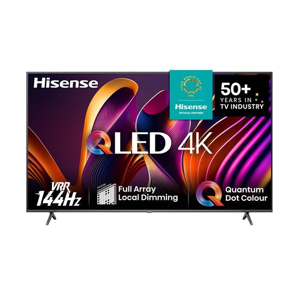 HISENSE QLED 65E7NQ Pro 65"