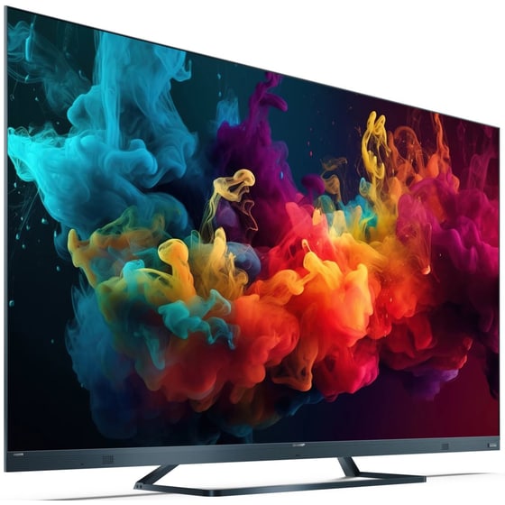 SHARP QLED 65" 4K Smart 65FQ5EG - Image 2