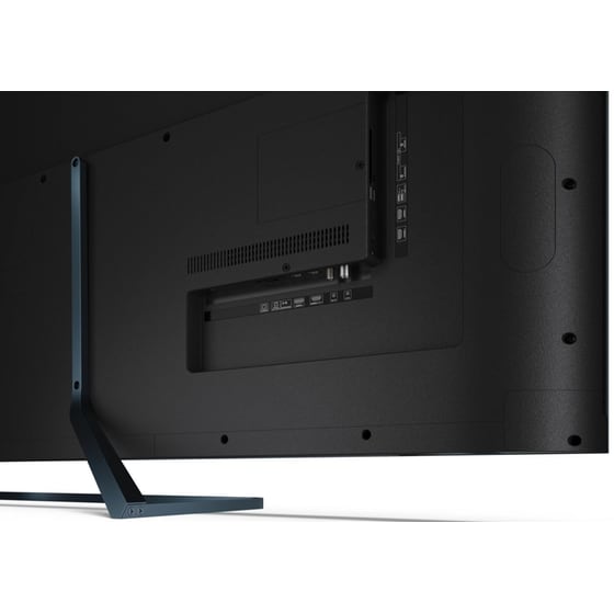 SHARP QLED 65" 4K Smart 65FQ5EG - Image 8