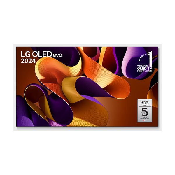 LG OLED evo G4 65G45 65"