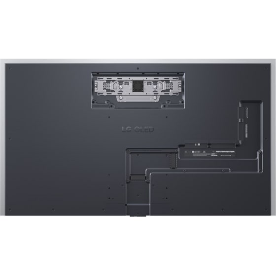 LG OLED 65" 4K Smart TV 65G55LW - Image 12